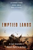 Emptied Lands (eBook, ePUB)
