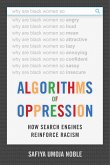 Algorithms of Oppression (eBook, ePUB)