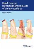 Hand Trauma: Illustrated Surgical Guide of Core Procedures (eBook, PDF)