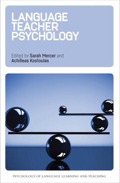 Language Teacher Psychology (eBook, ePUB)