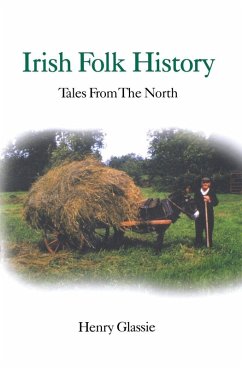 Cover Irish Folk History (eBook, ePUB)