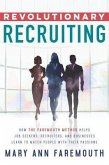 Revolutionary Recruiting (eBook, ePUB)