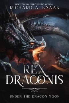 Cover Rex Draconis (eBook, ePUB)