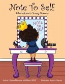 Note to Self (eBook, ePUB) Note to Self (eBook, ePUB)