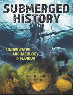 Submerged History (eBook, ePUB)