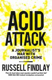 Acid Attack (eBook, ePUB)