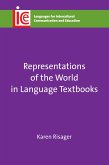 Representations of the World in Language Textbooks (eBook, ePUB)
