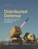 Distributed Defense (eBook, ePUB)
