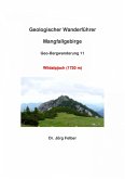 Geo-Bergwanderung 11 Wildalpjoch (1720 m) (eBook, ePUB) Geo-Bergwanderung 11 Wildalpjoch (1720 m) (eBook, ePUB)