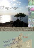 Zugvögel (eBook, ePUB)