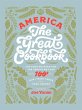 America The Great Cookbook (eBook, ePUB) - Bild 1