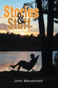 Stories & Stuff (eBook, ePUB) - Macdonald, John