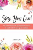 Yes, You Can! (eBook, ePUB) Yes, You Can! (eBook, ePUB)