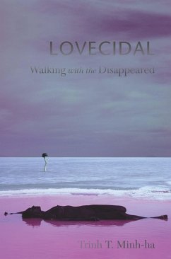 Cover Lovecidal (eBook, PDF)