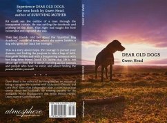 Cover Dear Old Dogs (eBook, ePUB)