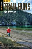 Best Trail Runs Seattle (eBook, ePUB)