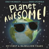 Planet Awesome (eBook, ePUB)