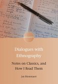 Dialogues with Ethnography (eBook, ePUB)