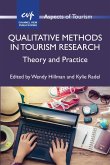 Qualitative Methods in Tourism Research (eBook, ePUB)