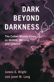 Dark Beyond Darkness (eBook, ePUB) Dark Beyond Darkness (eBook, ePUB)