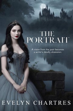 The Portrait (eBook, ePUB) - Chartres, Evelyn