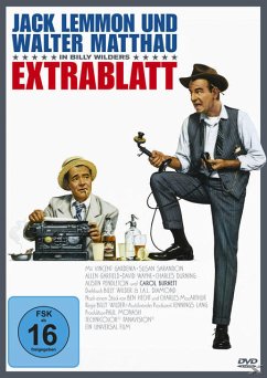 Das Extrablatt