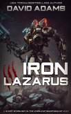 Iron Lazarus (Symphony of War) (eBook, ePUB)
