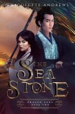 The Sea Stone (Dragon Saga, #2) (eBook, ePUB)