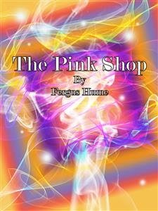 The Pink Shop (eBook, ePUB) - Hume, Fergus