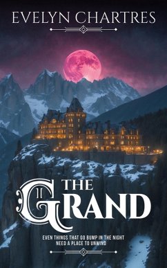 Cover The Grand (eBook, ePUB)