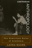Contrarian Anthropology (eBook, ePUB)