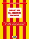 Piemonte d'oc una minoranza senza voce (eBook, ePUB)