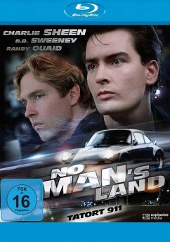 No Man's Land - Tatort 911