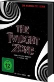 The Twilight Zone - Die komplette Serie DVD-Box