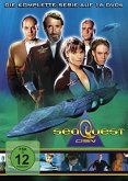 Seaquest - Die Komplette Serie