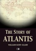 The story of Atlantis (eBook, ePUB)