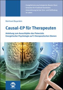 Causal-EP für Therapeuten - Bayerlein, Reinhard