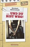 Bernhard Hatterscheidt: Kriminalroman