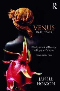 Venus in the Dark - Hobson, Janell