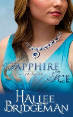 Sapphire Ice - Bridgeman, Hallee