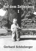 Auf dem Zeitenberg I Auf dem Zeitenberg I