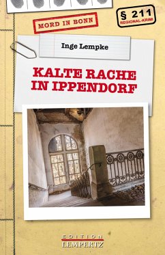 Kalte Rache in Ippendorf - Lempke, Inge