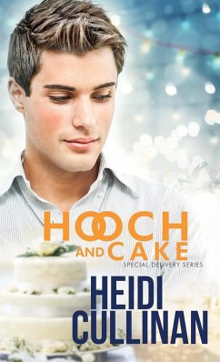 Hooch and Cake - Cullinan, Heidi