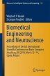 Biomedical Engineering and Neuroscience - Bild 1