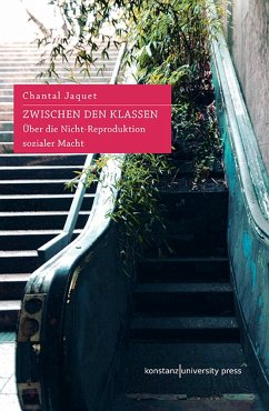 Zwischen den Klassen - Jaquet, Chantal