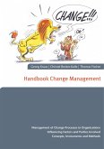 Handbook Change Management Handbook Change Management