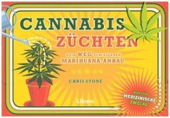Cannabis züchten - Stone, Chris