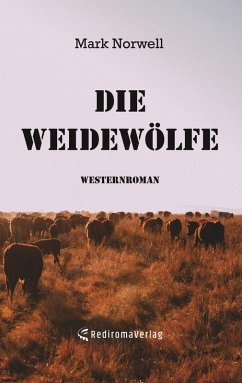 Cover Die Weidewölfe