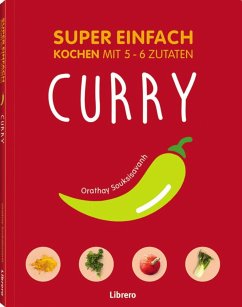 Super einfach - Currys - SOUKSISAVANH, ORATHAY