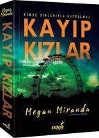 Kayip Kizlar - Miranda, Megan